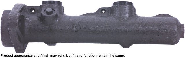 Cardone Reman  P/N:10-2596 Cardone (A1) Industries  Brake Master Cylinder; Bore