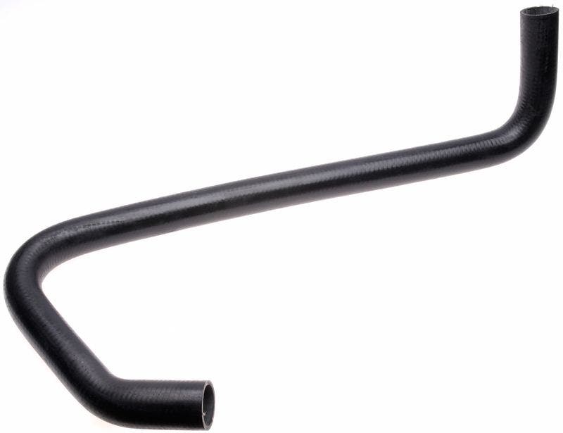 Gates 23605 Molded Coolant Hose   Molded Coolant Hose