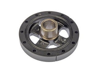 Dorman - Oe Solutions Engine Harmonic Balancer P/N:594-013  Engine Harmonic
