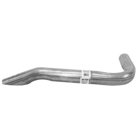 Ap Exhaust Exhaust Tail Pipe P/N:34755  Exhaust Tail Pipe P/N: