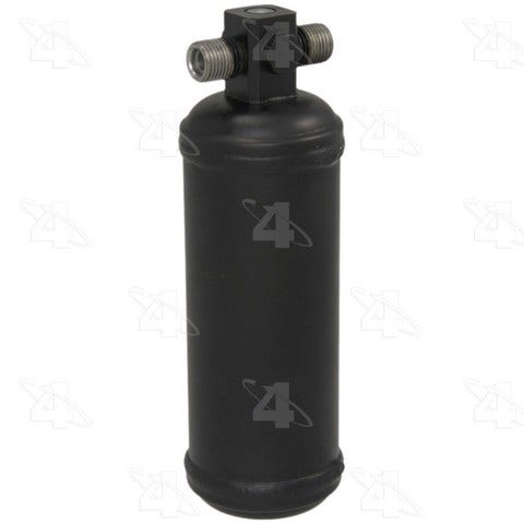 Four Seasons A/C Receiver Drier P/N:33417  A/C Receiver Drier P/N: