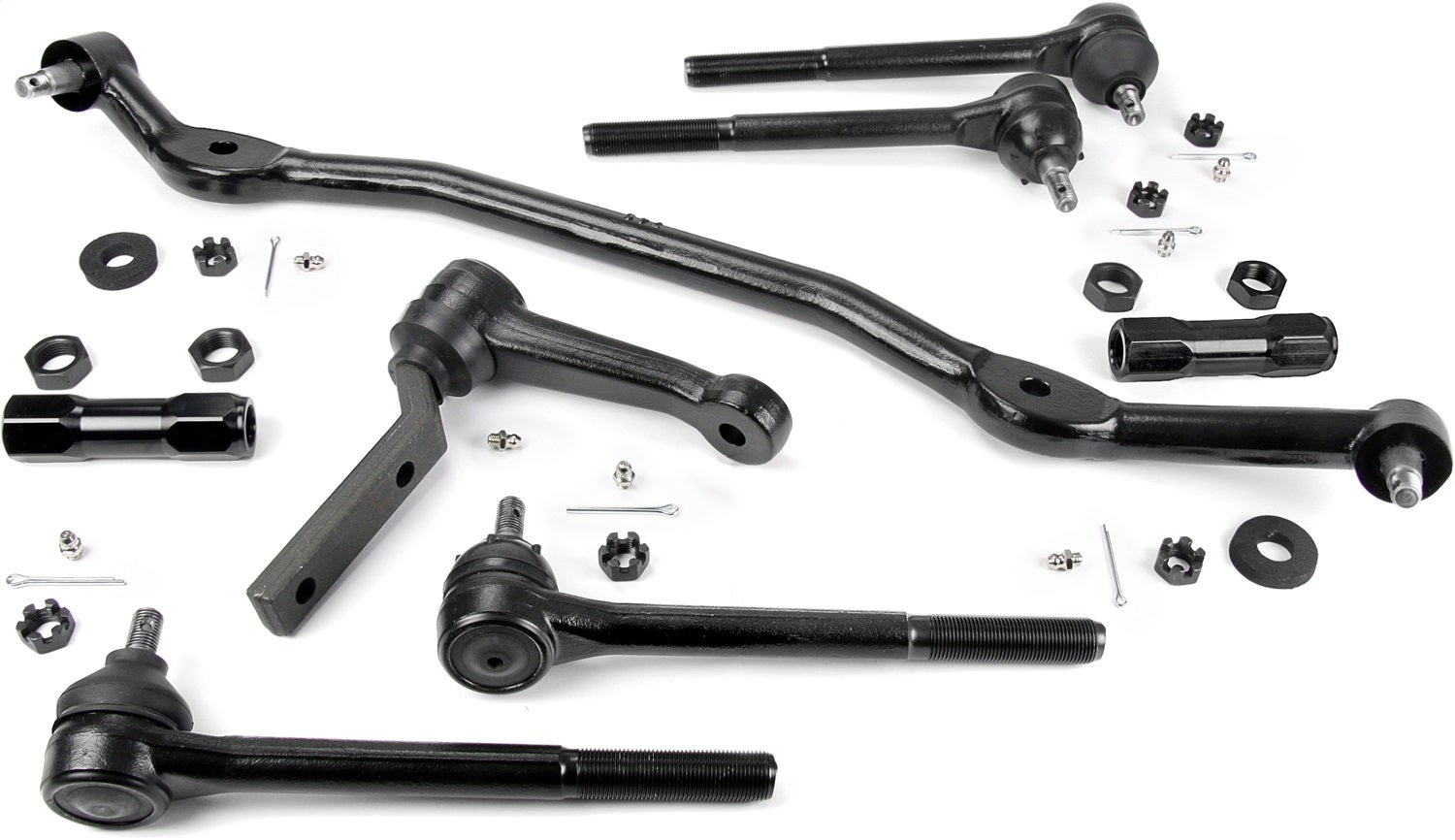 Proforged 116-10015 Steering Rebuild Kit   Steering Rebuild Kit