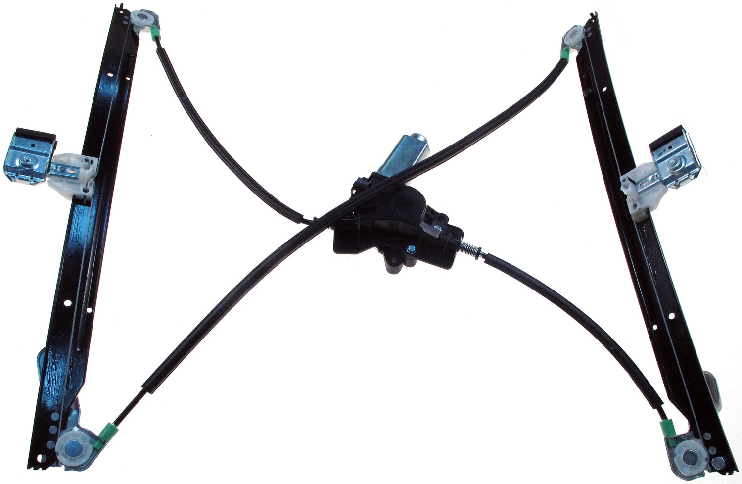 Dorman - Oe Solutions Power Window Motor And Regulator Assembly P/N:741-535 Oe