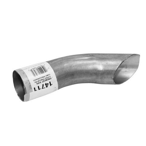 Ap Exhaust Exhaust Tail Pipe P/N:14711  Exhaust Tail Pipe P/N: