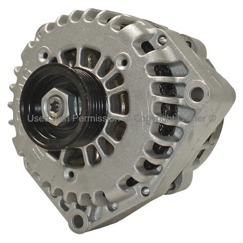 Mpa Alternator P/N:8302603  Alternator P/N: