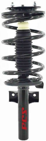 Focus Auto Parts Suspension Strut And Coil Spring Assembly P/N:1335541