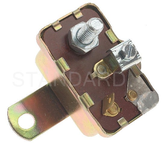 Standard Ignition Starter Relay P/N:Sr-103  Starter Relay P/N: