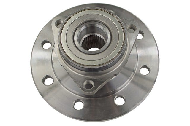 Mevotech Wheel Bearing And Hub Assembly P/N:H515011  Wheel Bearing And Hub