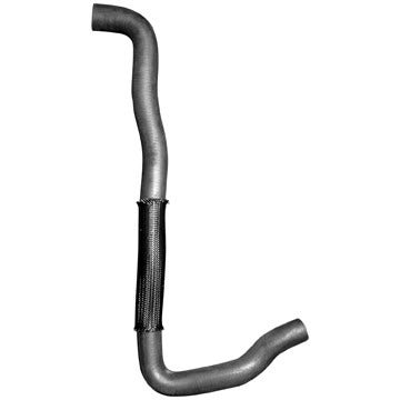 Dayco Radiator Coolant Hose P/N:72383  Radiator Coolant Hose P/N: