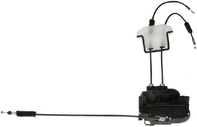 Dorman - Oe Solutions Door Lock Actuator Motor P/N:937-251  Door Lock Actuator