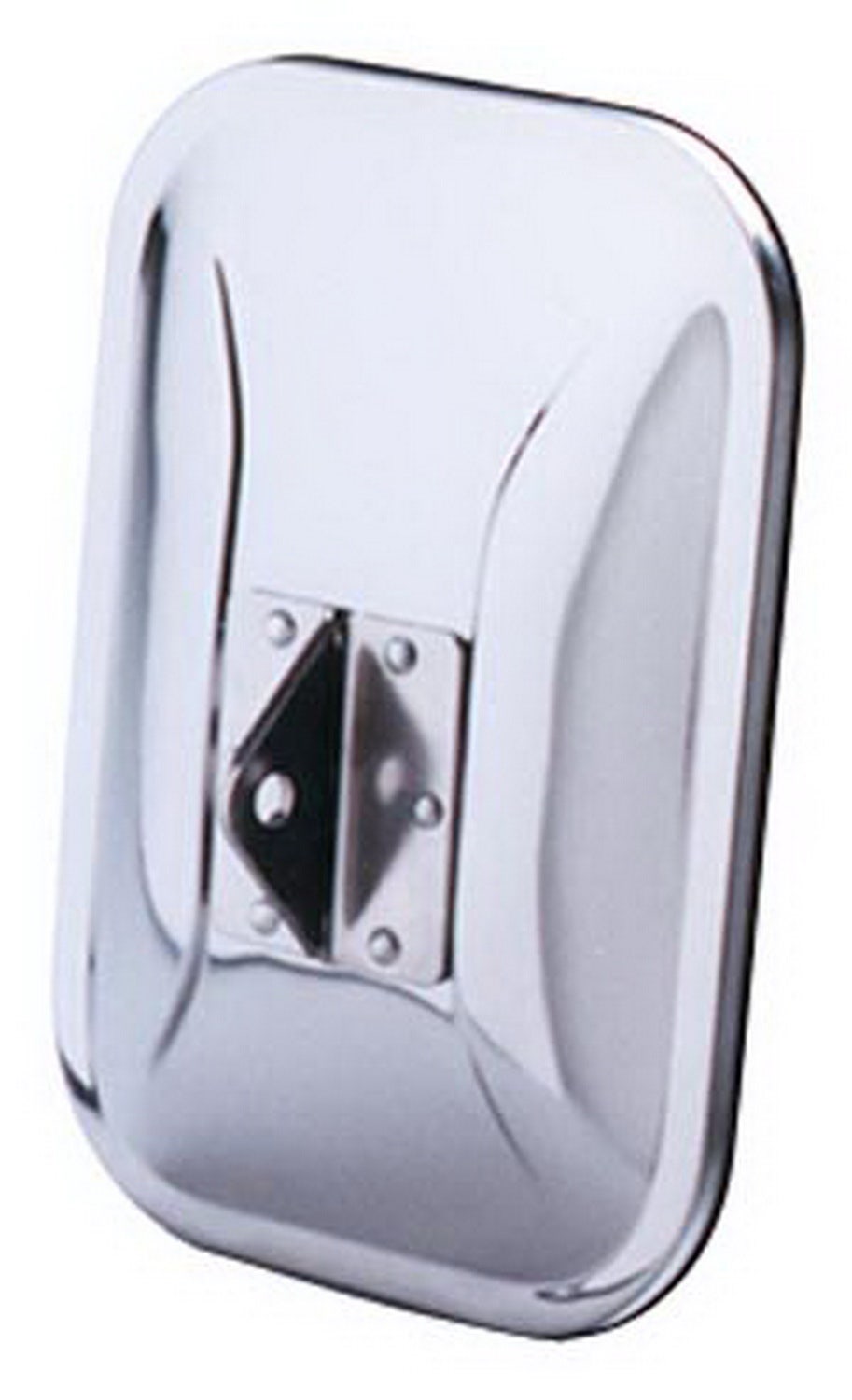 Cipa Mirrors 94500 Oe Replacement Mirror Head   Exterior Mirror; Style - Low