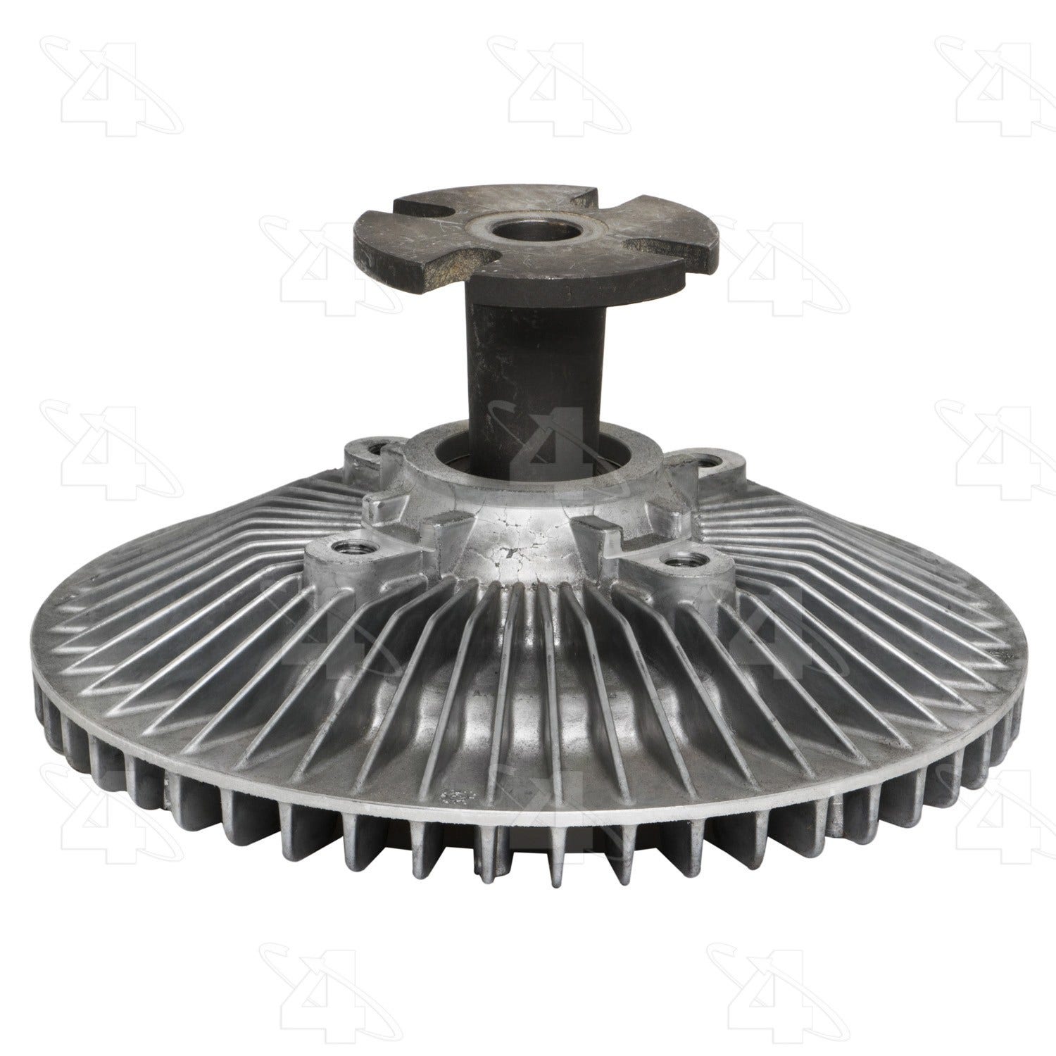 Hayden Engine Cooling Fan Clutch P/N:2707  Engine Cooling Fan Clutch P/N: