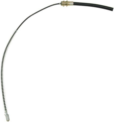 Parking Brake Cable P/N:C92992 Parking Brake Cable P/N: