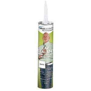 25 Tubes Self Leveling Lap Sealant 25 Tubes Self Leveling Lap Sealant