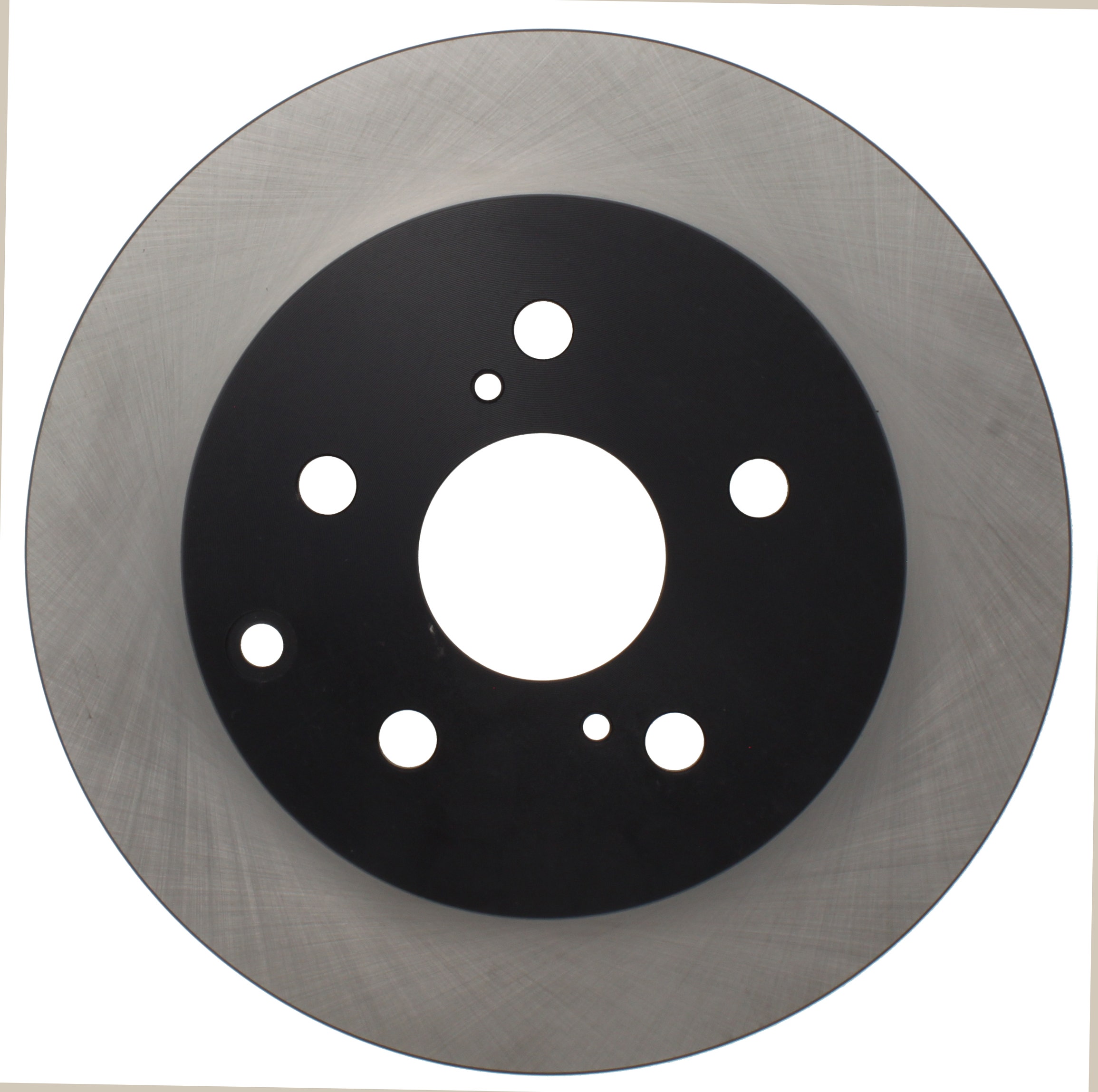 Centric Parts Disc Brake Rotor P/N:120.44167  Disc Brake Rotor P/N: