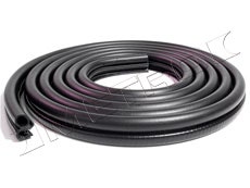 Metro Moulded  Is-Lm 123  Door Seal   Door Weather Strip  Mounting Type -