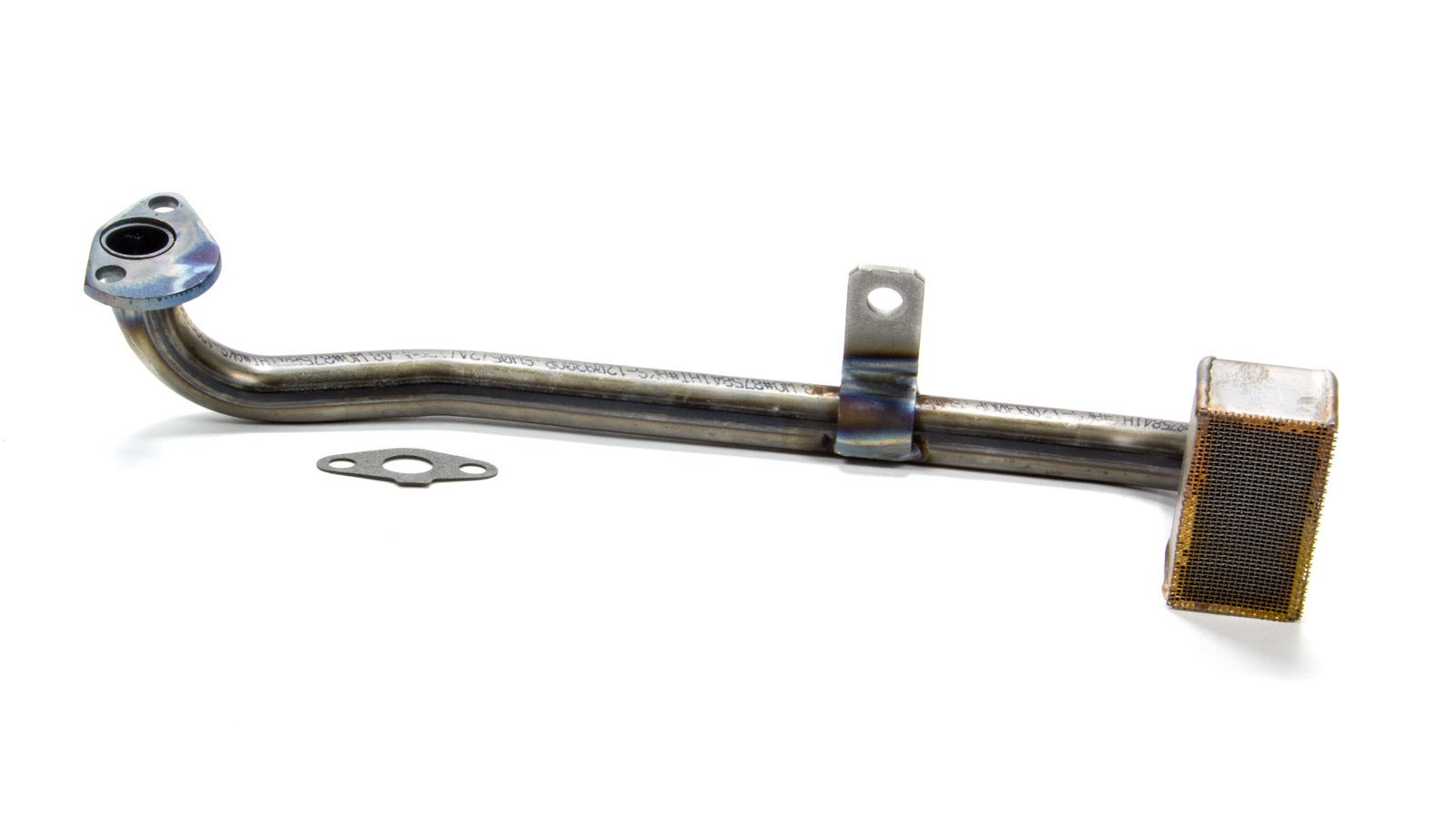 Moroso 24518 Oil Pump Pickup For Small Block Ford   Oil Pump Pickup For Small