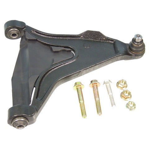 Delphi Suspension Control Arm And Ball Joint Assembly P/N:Tc877  Suspension