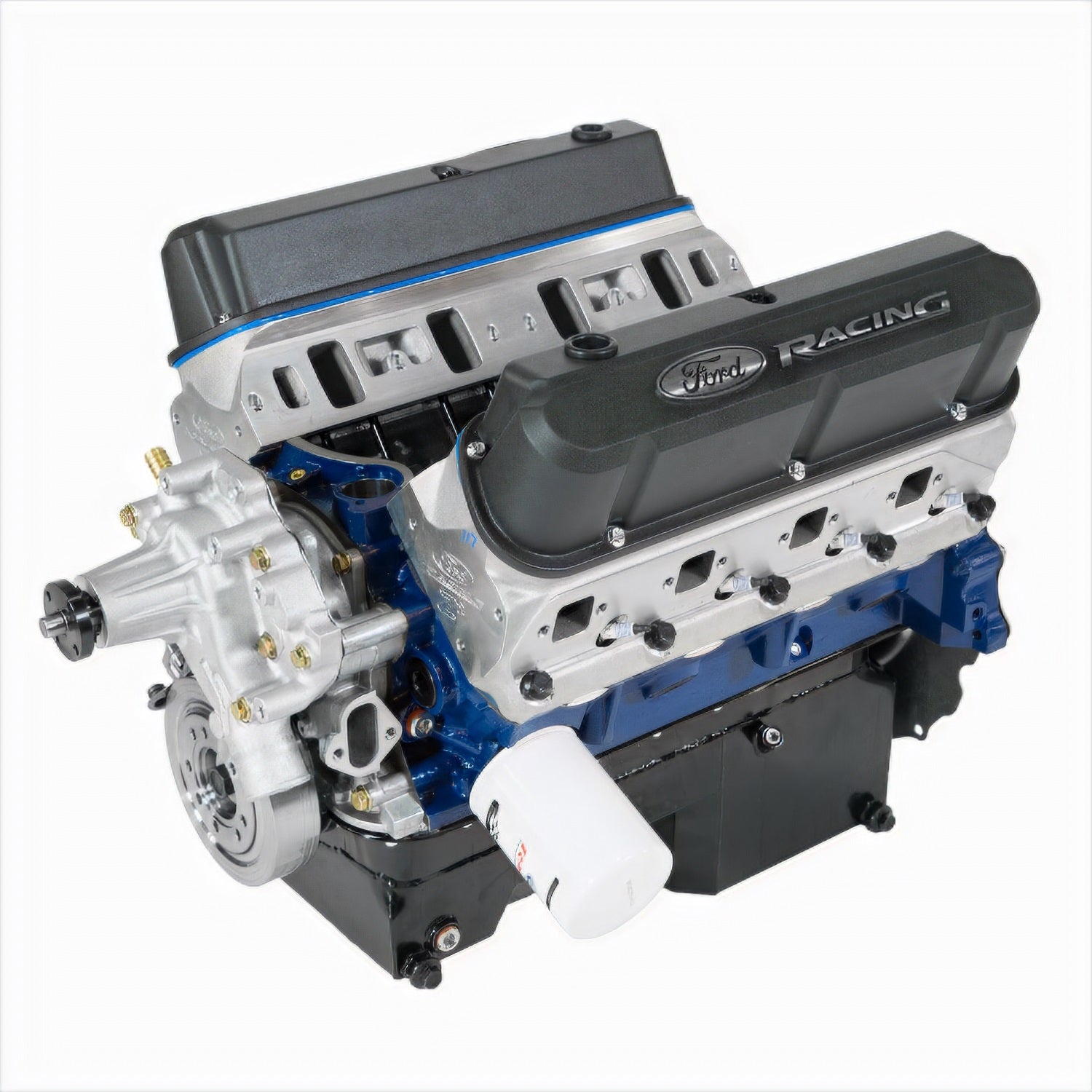 Ford Performance Parts M-6007-Z2363ft Boss Crate Engine   Boss Crate Engine