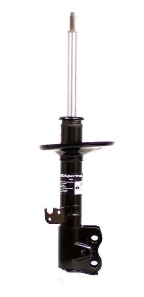 Monroe Shocks & Struts Suspension Strut P/N:72598  Suspension Strut P/N:
