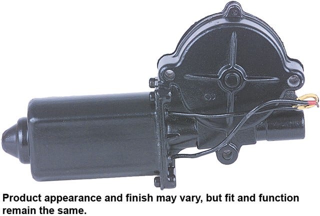 Cardone Reman Power Window Motor P/N:42-382  Power Window Motor P/N: