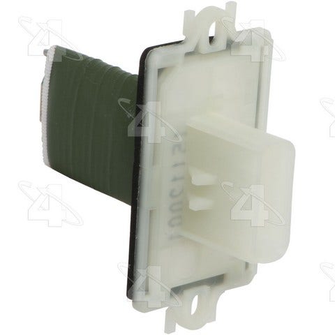 Four Seasons Hvac Blower Motor Resistor P/N:20300  Hvac Blower Motor Resistor