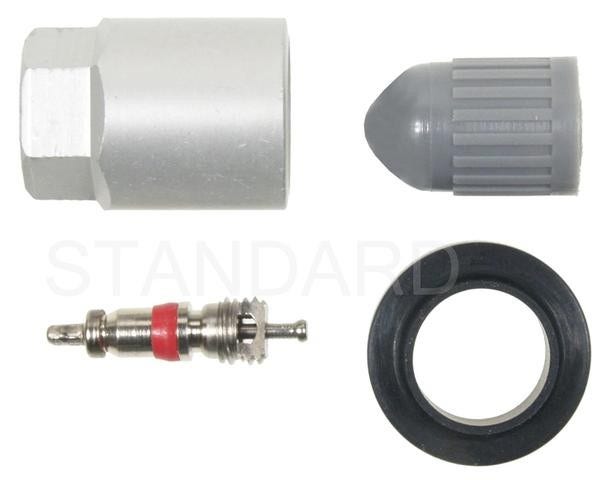 Standard Ignition Tire Pressure Monitoring System (Tpms) Sensor Service Kit