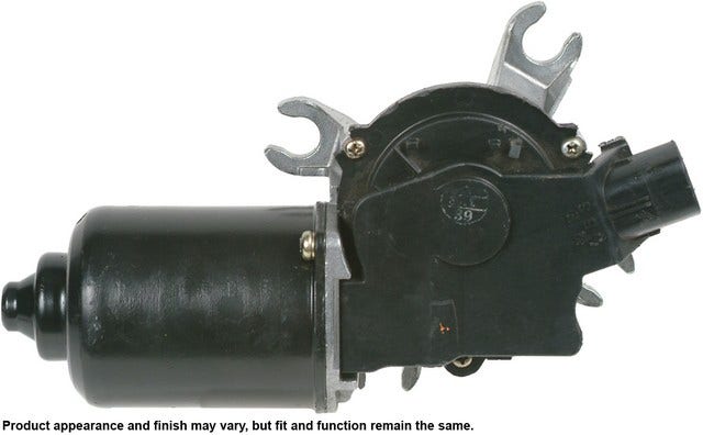 Cardone Reman Windshield Wiper Motor P/N:43-2035  Windshield Wiper Motor P/N: