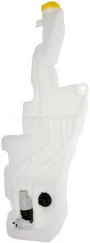 Dorman - Oe Solutions Washer Fluid Reservoir P/N:603-663  Washer Fluid Reservoir