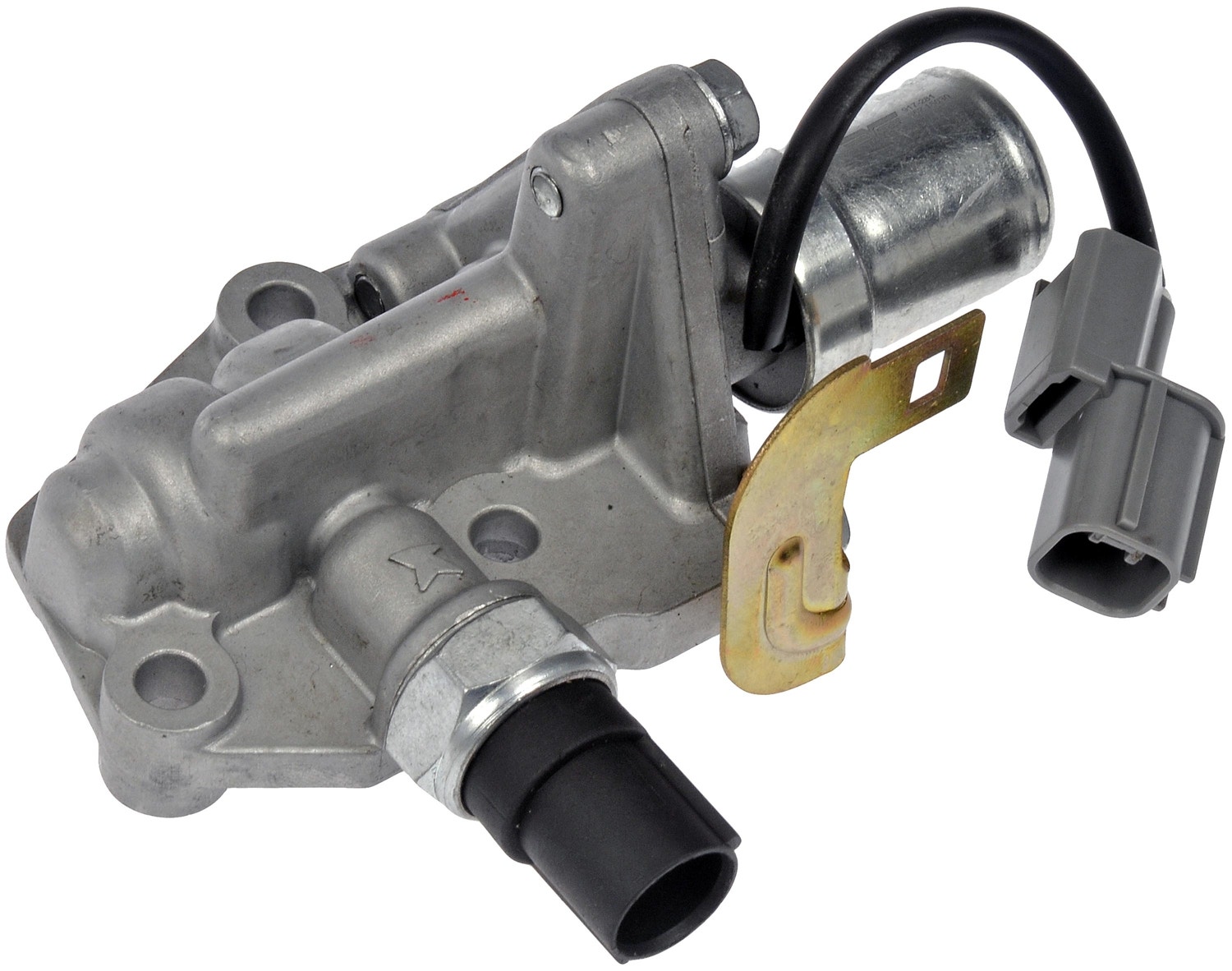 Dorman - Oe Solutions Engine Variable Valve Timing (Vvt) Solenoid P/N:917-281 Oe