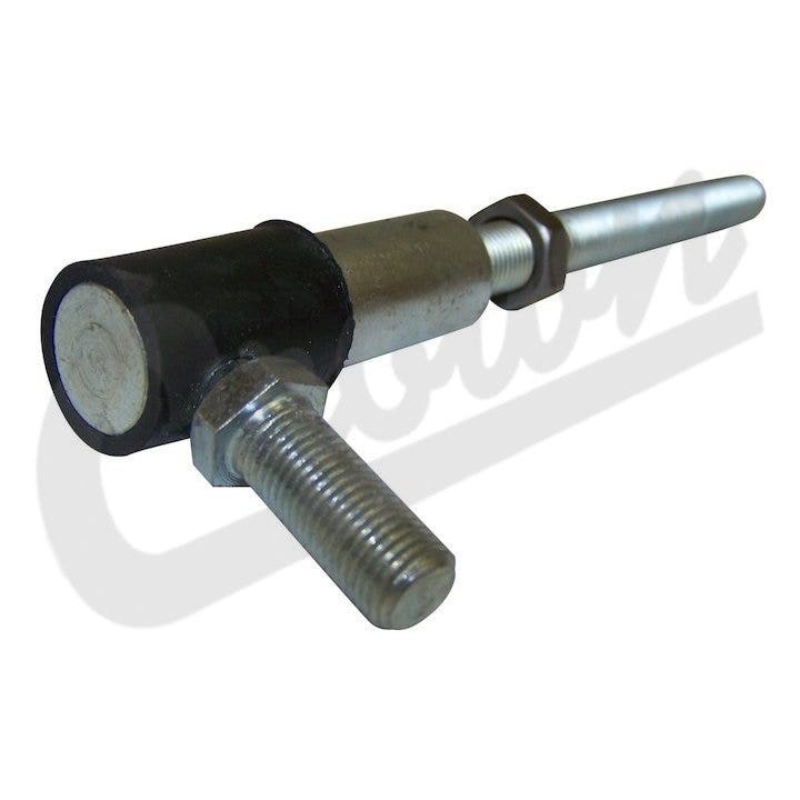 Crown Automotive J8126668 Clutch Rod Fits 74-86 Cj5 Cj6 Cj7 Scrambler Crown