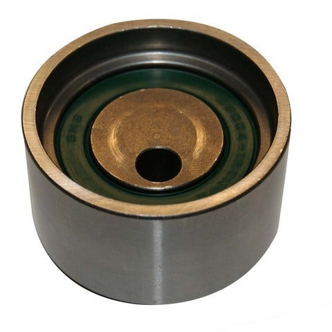 Gmb Engine Timing Belt Tensioner Pulley P/N:465-8640  Engine Timing Belt