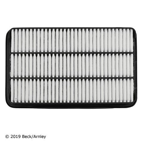 Beck/Arnley Air Filter P/N:042-1523  Air Filter P/N: