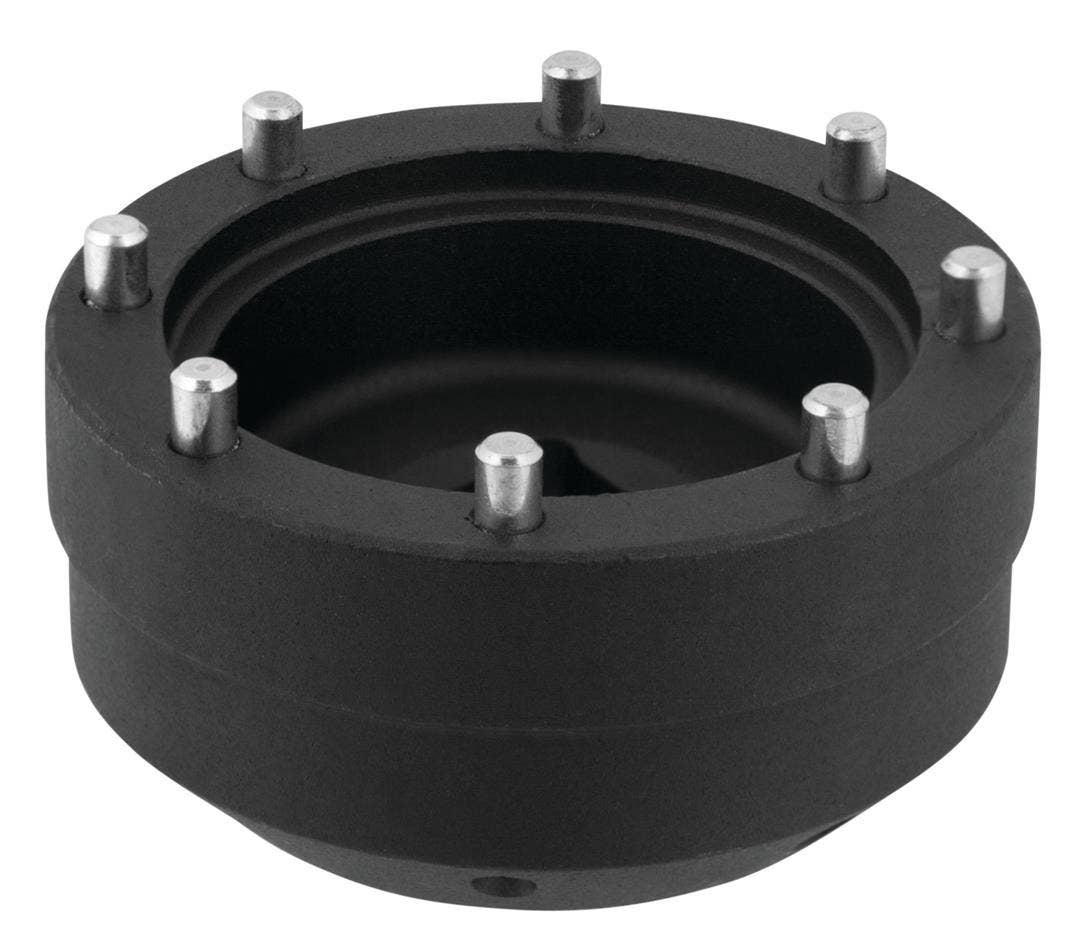 Performance Tool W83005 8 Lug Toyota & Lexus Axle Nut Socket, 1 Pack   8 Lug