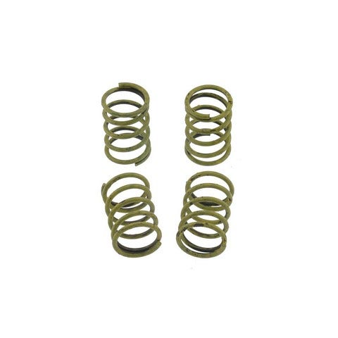 Carlson Drum Brake Shoe Hold Down Spring P/N:H1150-2  Drum Brake Shoe Hold Down