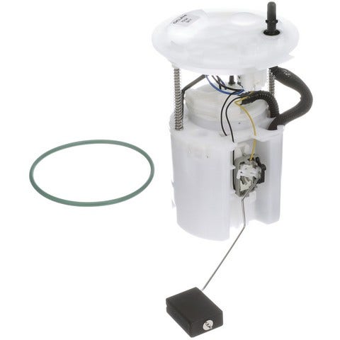 Delphi Fuel Pump Module Assembly P/N:Fg1547  Fuel Pump Module Assembly P/N:
