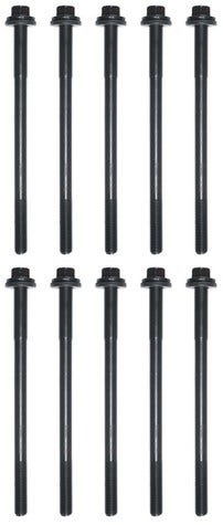 Fel-Pro Engine Cylinder Head Bolt Set P/N:Es 72244  Engine Cylinder Head Bolt
