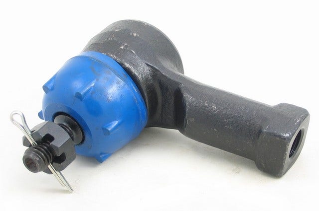 Mevotech Steering Tie Rod End P/N:Mes2095r  Steering Tie Rod End P/N: