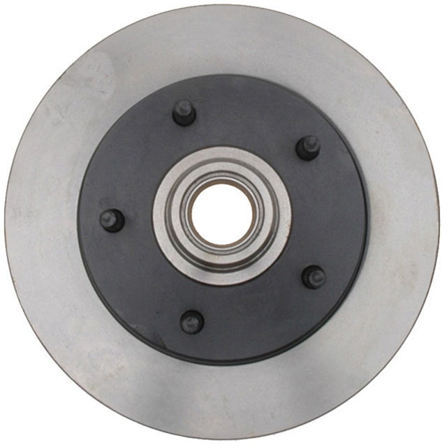 Raybestos Brakes Disc Brake Rotor And Hub Assembly P/N:6032R  Disc Brake Rotor