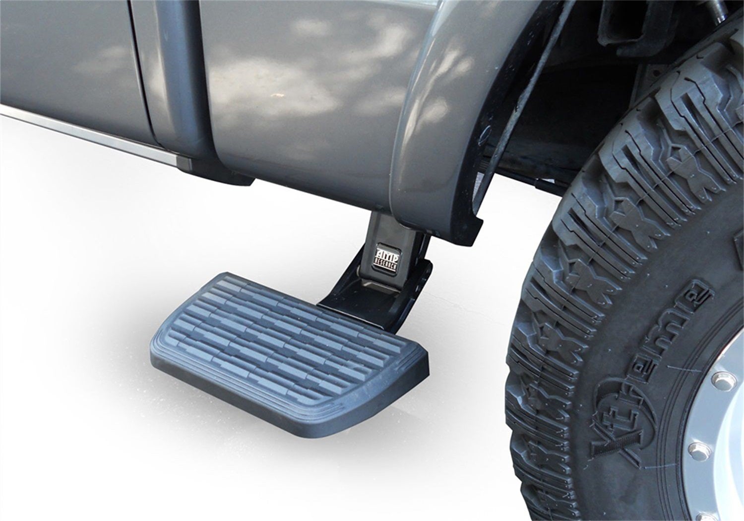 Amp Research 75418-01A Bedstep2   Bedstep2