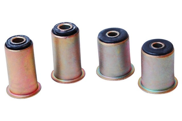 Mevotech Suspension Control Arm Bushing Kit P/N:Ms25487  Suspension Control Arm