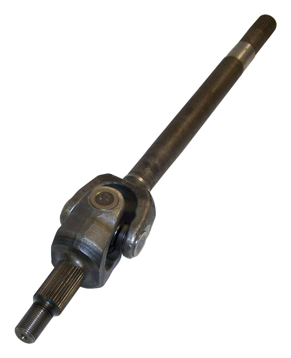 Crown Automotive 68017180Ab Axle Assembly Fits 07-18 Wrangler (Jk) Crown