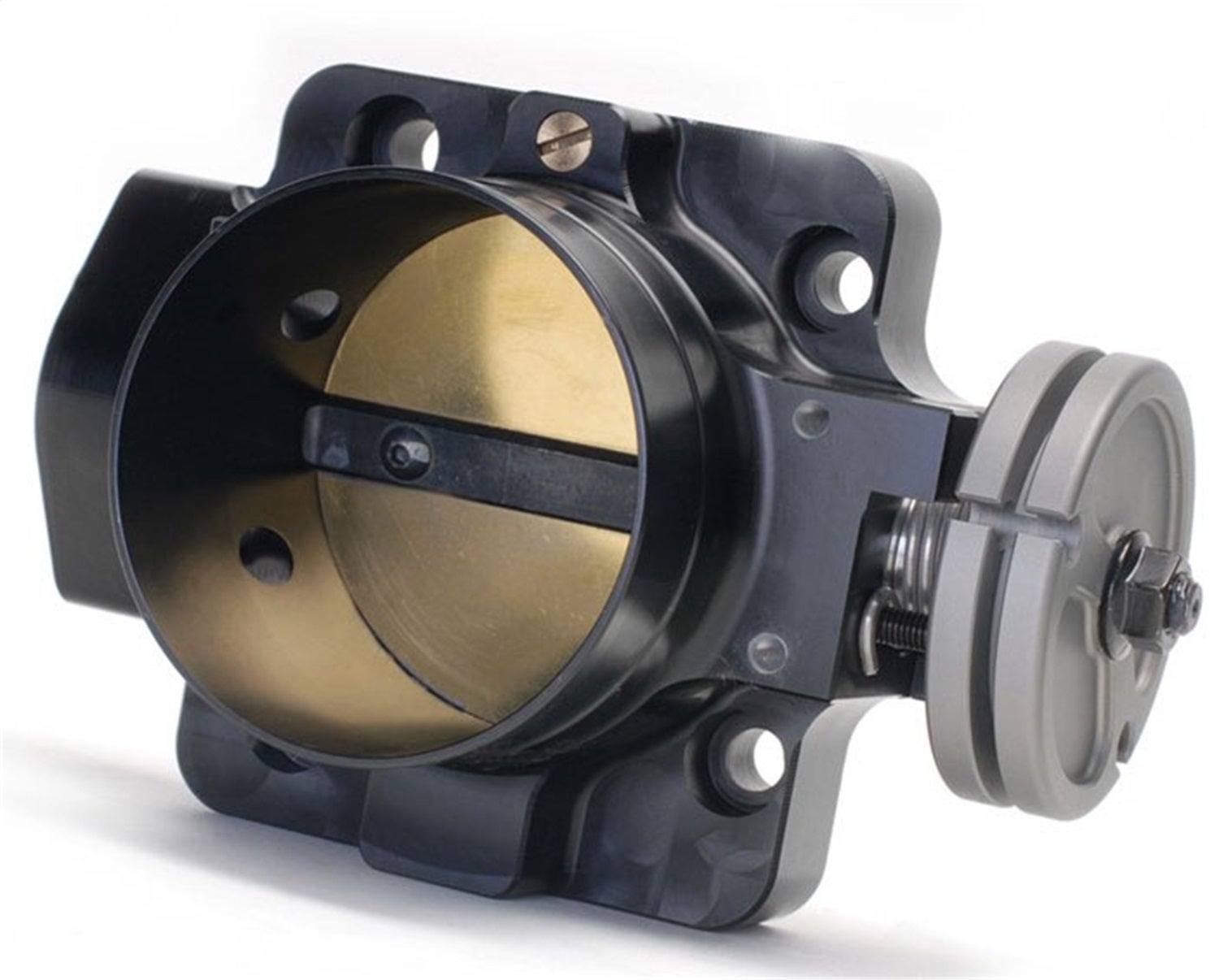 Skunk2 Racing 309-05-0045 Pro Series Throttle Body   Pro Series Throttle Body
