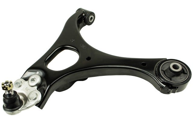 Mevotech Suspension Control Arm And Ball Joint Assembly P/N:Cms601190