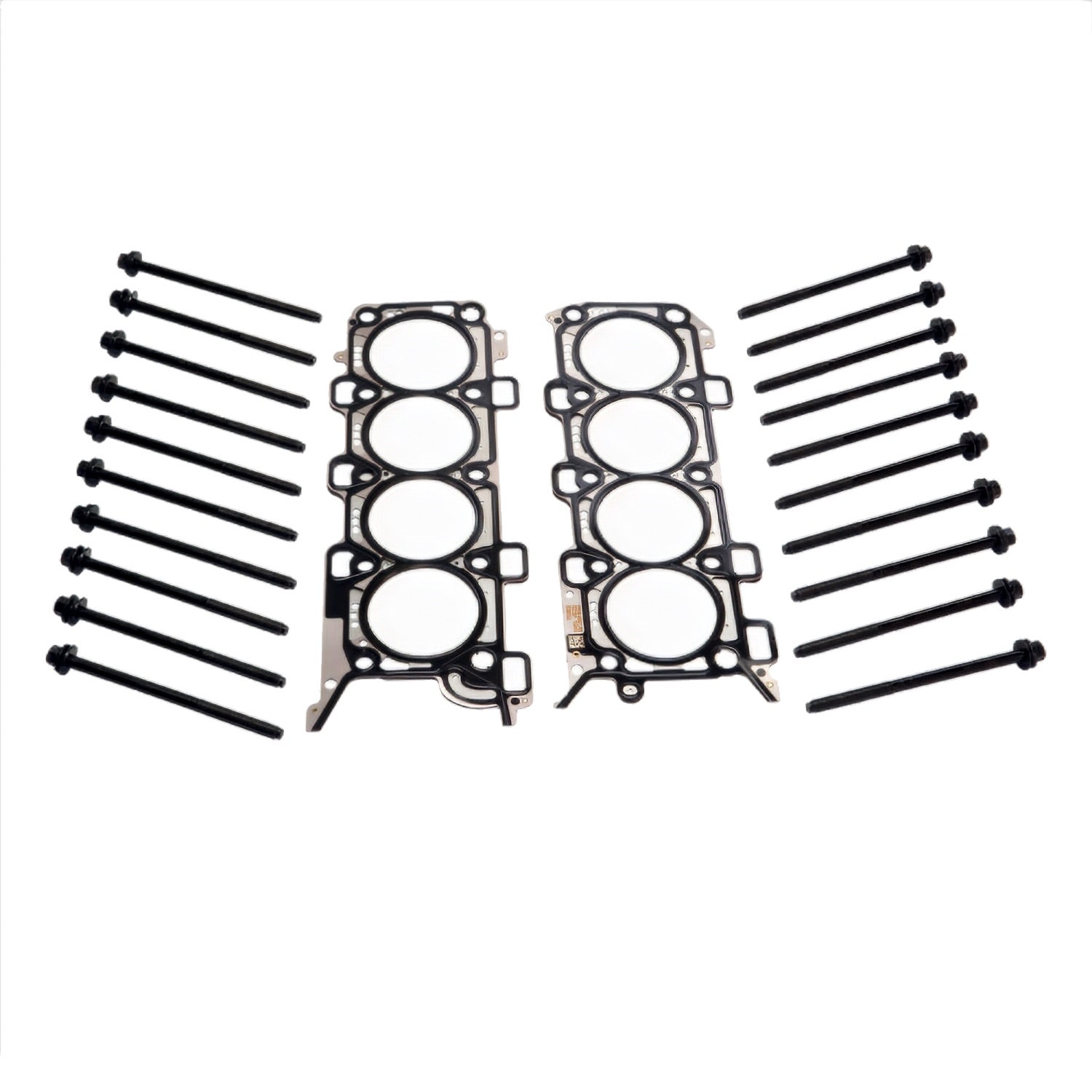 Ford Performance Parts M-6067-M50br Head Changing Kit Fits 13-14 Mustang   Head