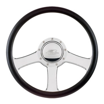 Steering Wheel 1/2 Wrap 14" Anthem Steering Wheel 1/2 Wrap 14  Anthem