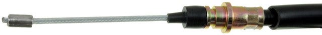 Parking Brake Cable P/N:C93848 Parking Brake Cable P/N: