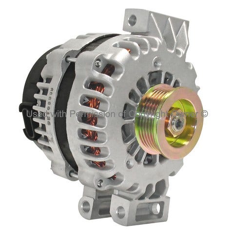 Mpa Alternator P/N:8290603  Alternator P/N: