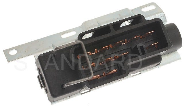 Standard Ignition Ignition Starter Switch P/N:Us-103  Ignition Starter Switch