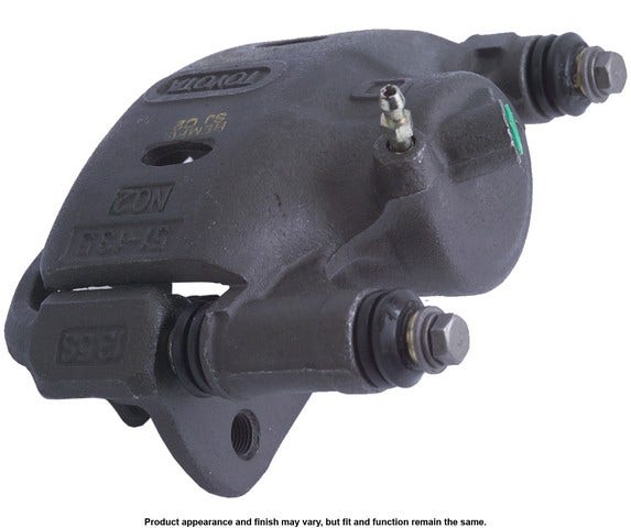 Cardone Reman Disc Brake Caliper P/N:19-B859  Disc Brake Caliper P/N: